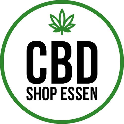 Logo CBD Shop Essen Inh. Philipp Spittler