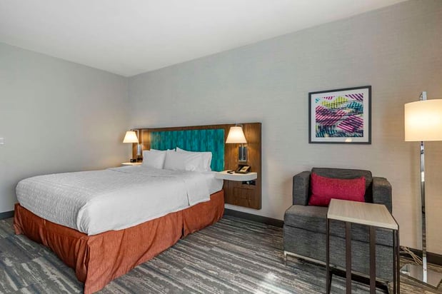Images Hampton Inn Ft. Collins