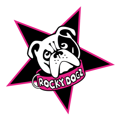 Logo Rocky Dogz