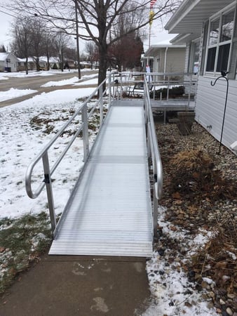 Images 101 Mobility of Northeast Wisconsin