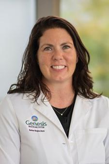 Dr. Carla M. Ralston, MD - Somerset, OH - Emergency Medicine, Emergency Medicine Specialist