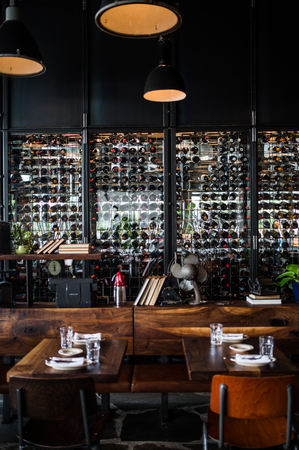 Images Barcelona Wine Bar