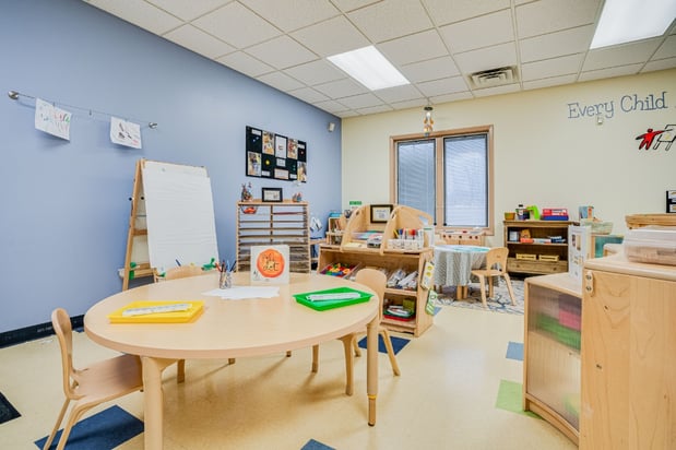 Images Little Friends Early Education and Preschool