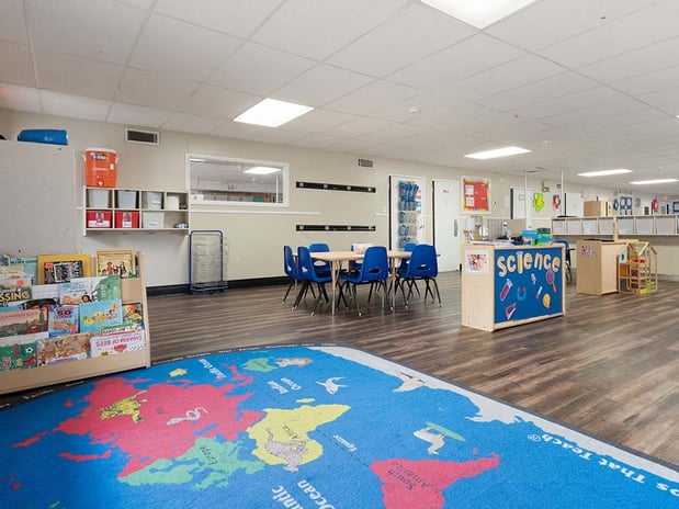 Images Fry Road KinderCare