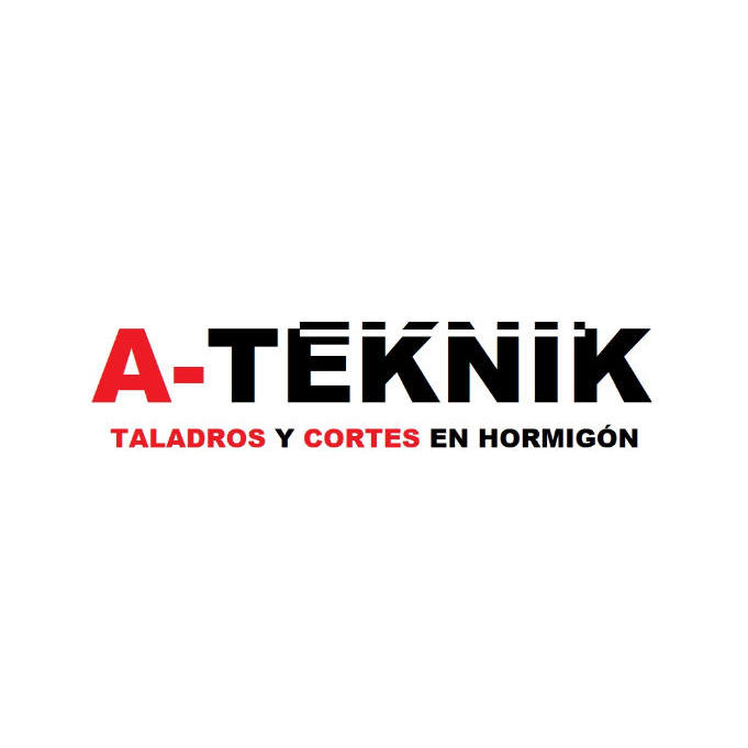 A-Teknik Taladros y Cortes SL Logo