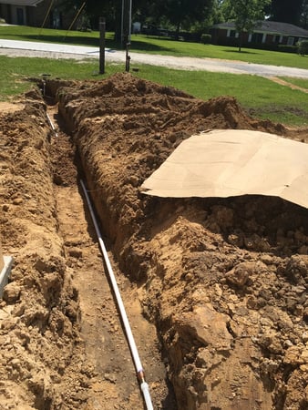 Images Mid County Plumbing LLC