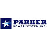 Parker Power Systems Logo