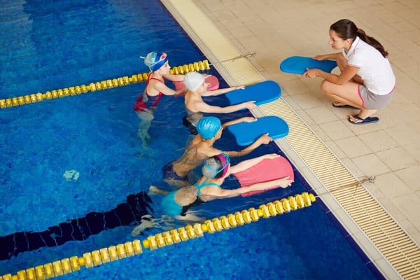 Bilder Schwimmschule SWIM for Kids GmbH