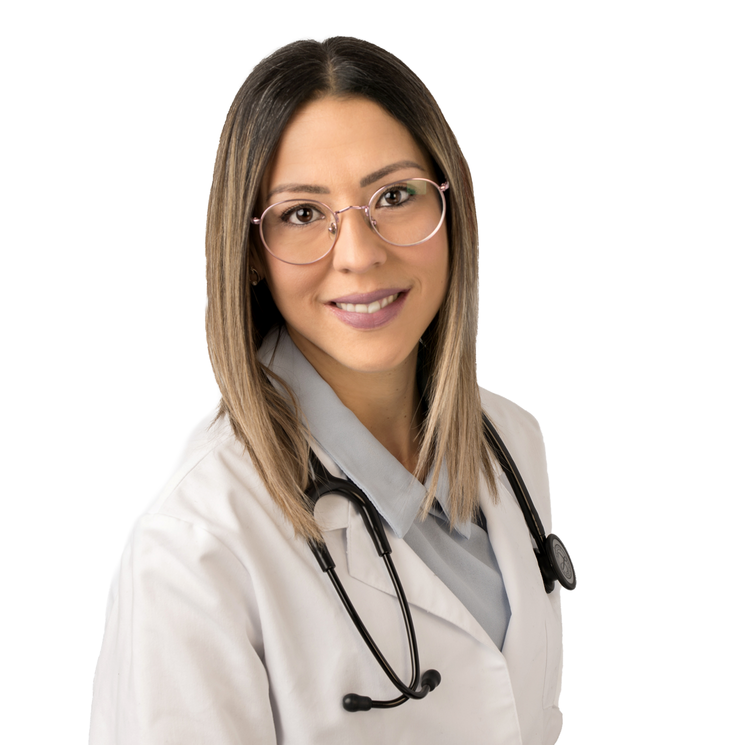 Dr. Angelica Roman-Rivera, MD - Ocala, FL - Internal Medicine