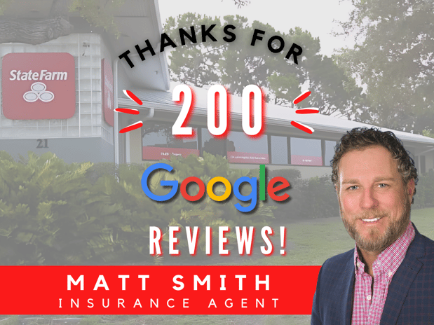 Images Matt Smith - State Farm Insurance Agent