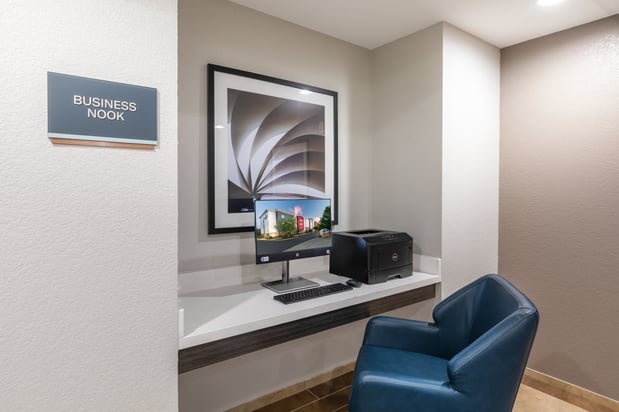 Images Candlewood Suites Greenville by IHG