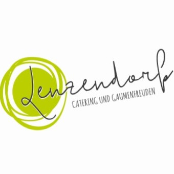 Lenzendorf Catering und Gaumenfreuden in Oberasbach bei Nürnberg - Logo