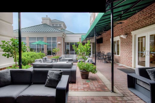 Images Hilton Garden Inn Durham Southpoint