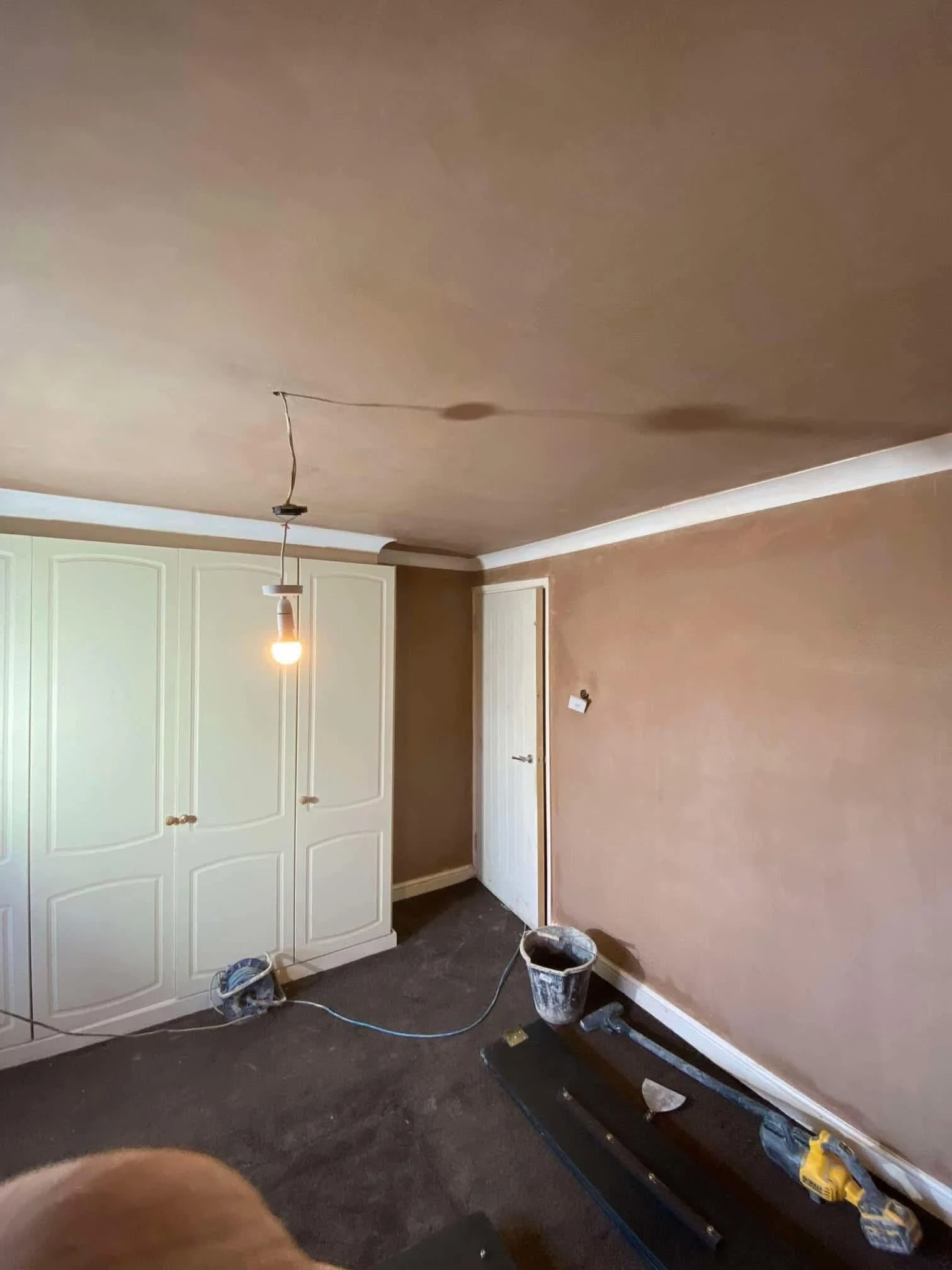 Images Pristine Plastering and Damp Proofing Ltd
