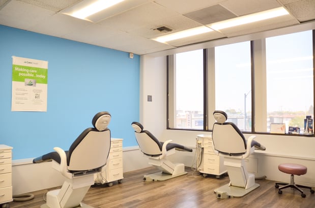 Images Dentist of Gardena