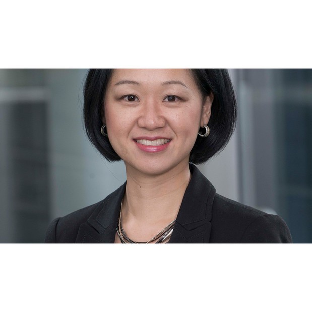 Serena Wong, MD - MSK Breast Oncologist Logo