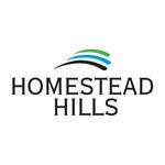 Homestead Hills Logo