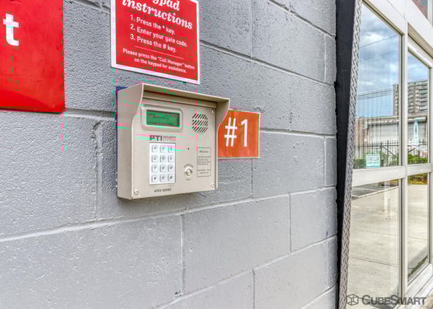 Images CubeSmart Self Storage of the Bronx
