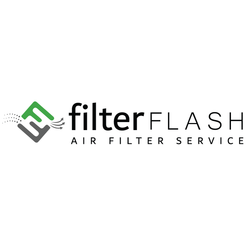Filter Flash Logo