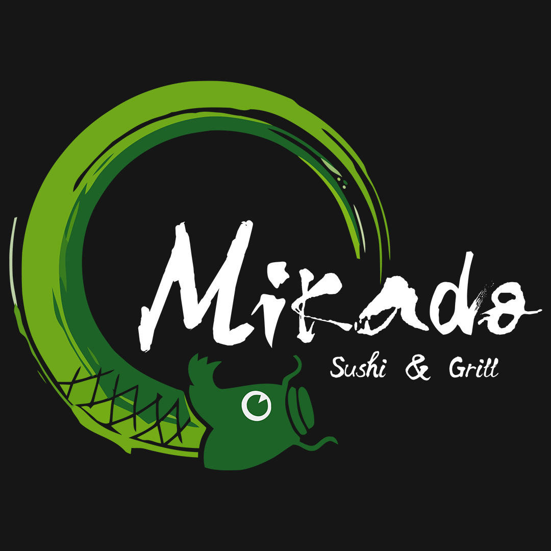 Mikado Sushi & More Bonn Sankt Augustin in Sankt Augustin - Logo