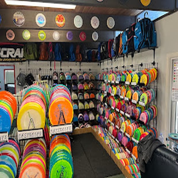 Images Flexline Discs