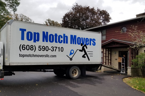 Images Top Notch Movers