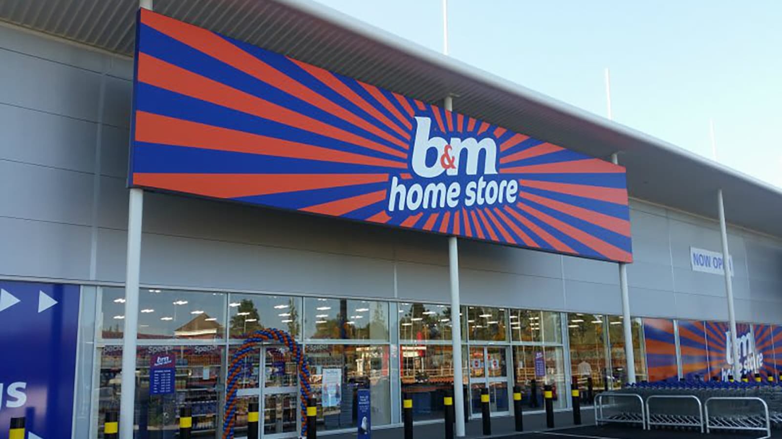 Images B&M Home Store