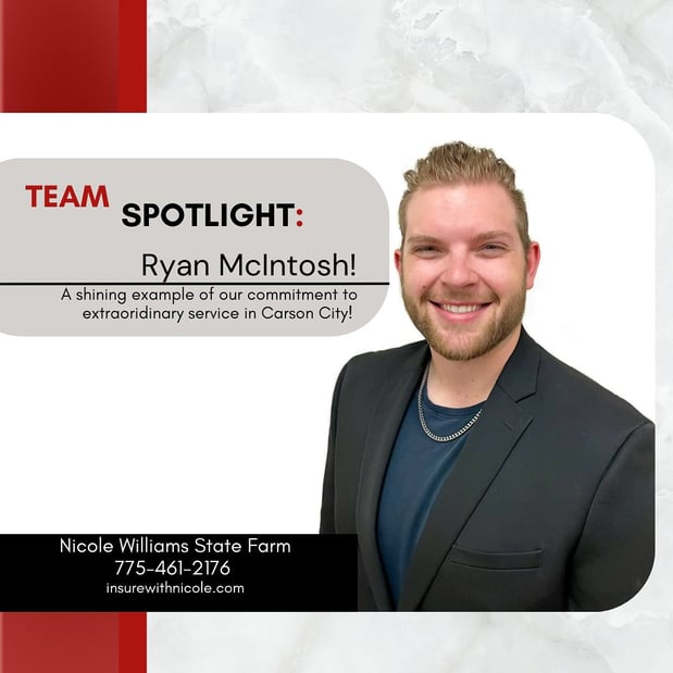 Images Nicole Williams - State Farm Insurance Agent
