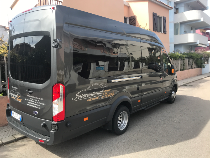 Images Autoservizi International Tours S.r.l.