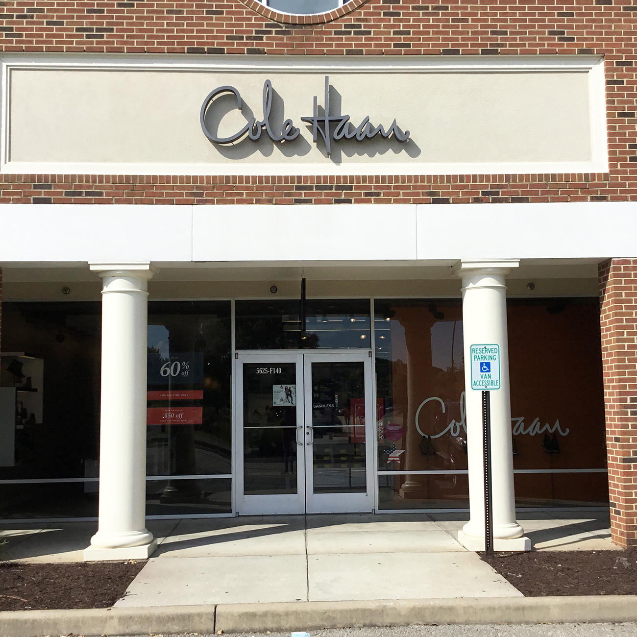 Cole Haan Outlet in Williamsburg: Your Destination for Fashionable Footwear