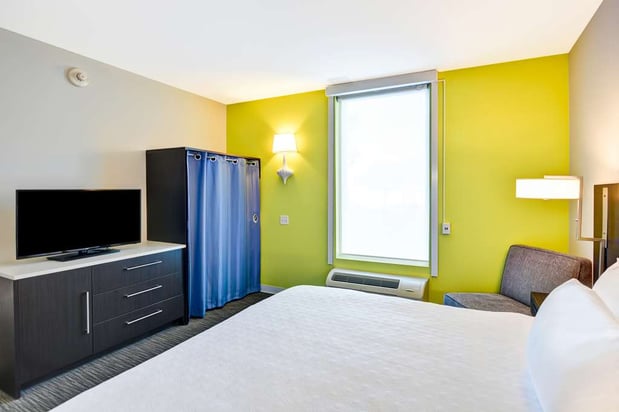 Images Home2 Suites by Hilton Azusa