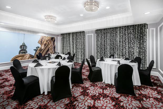 Images Hotel Indigo Dallas Downtown by IHG