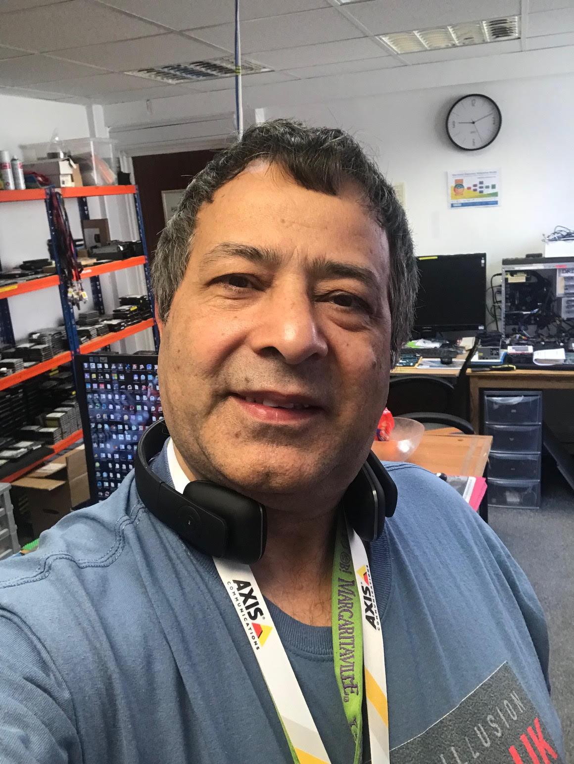 Images Computer Forensics Lab