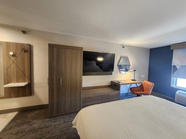 Images Holiday Inn Express & Suites Crawfordsville by IHG