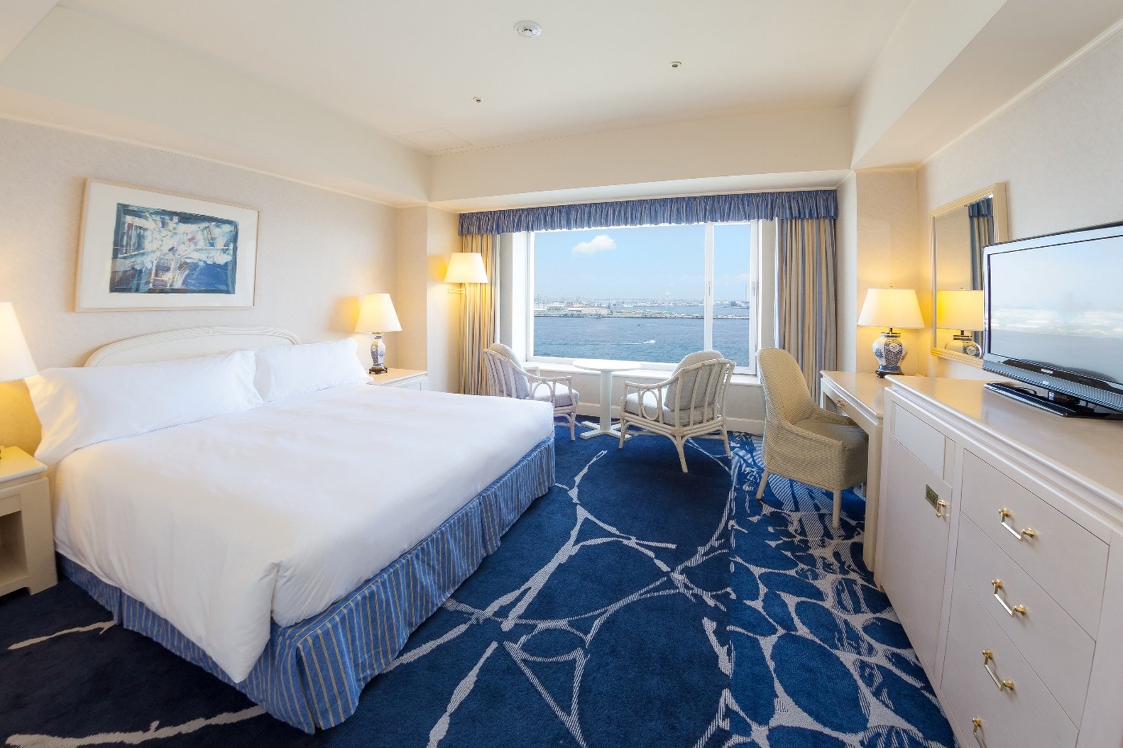 Images InterContinental Yokohama Grand by IHG