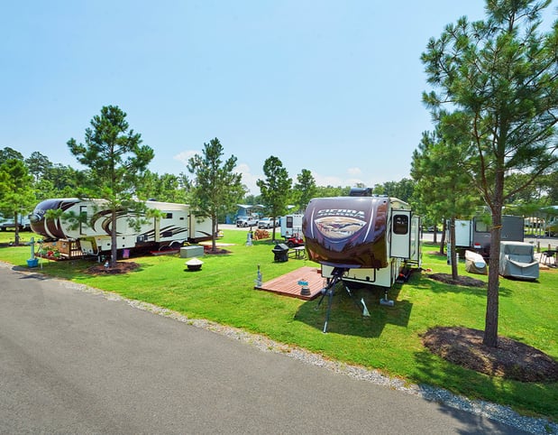 Images Grey's Point Camp