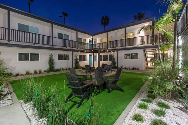 Images Ocean Breeze Terrace