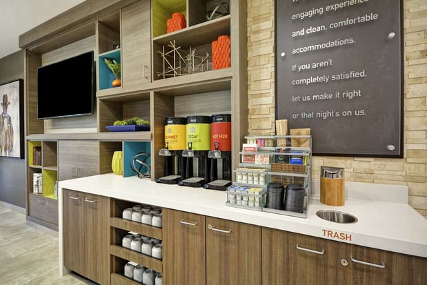 Images Home2 Suites by Hilton Houston Westchase