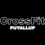 CrossFit Puyallup Logo