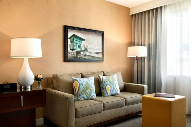 Images Cape Rey Carlsbad Beach, a Hilton Resort and Spa