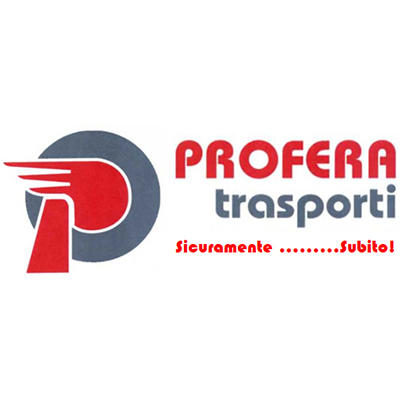 Profera Trasporti Logo