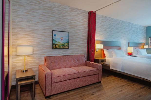Images Home2 Suites by Hilton Lake Havasu City