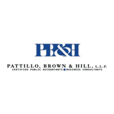 Pattillo Brown & Hill LLP - Waco, TX 76710 - (254)772-4901 | ShowMeLocal.com