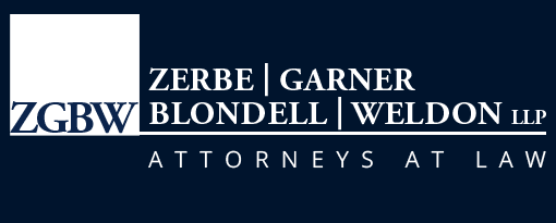 Zerbe Garner Blondell & Weldon, Llp