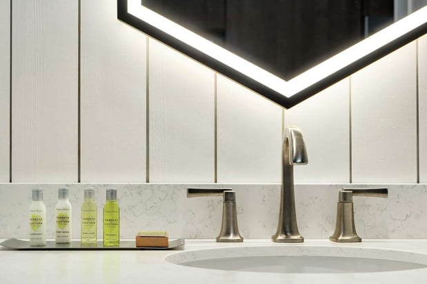 Images DoubleTree by Hilton Ocean City Oceanfront