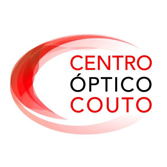 Centro Óptico Couto Logo