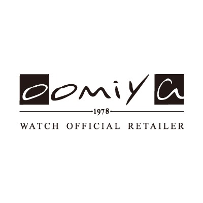 ロレックス正規品販売店 oomiya和歌山本店 Logo