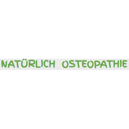 Logo Praxis für Osteopathie Grit Weber, Inh. Grit Schulze