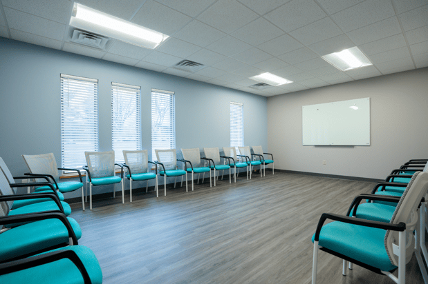 Images STR Behavioral Health - Lancaster