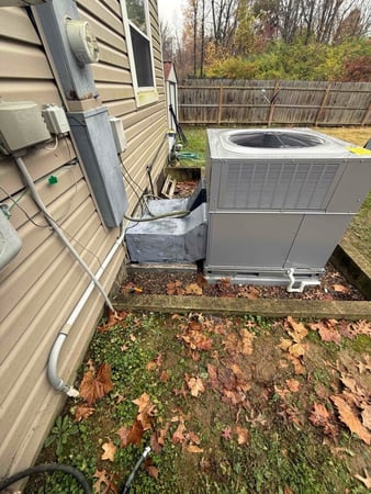 Images Anytime Heating and Air Conditioning